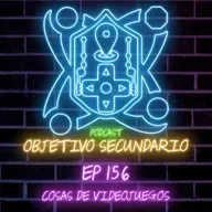 Episodio 156: Cosas de Videojuegos