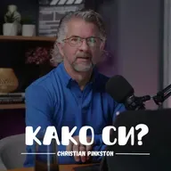 There Was No One on the Planet Who ACTUALLY Knew Me I Christian Pinkston I 075