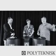 #PolyPod: Hva har ledende redaktører på hjertet? 