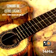 SONIDOS DE ESTOS LUGARES