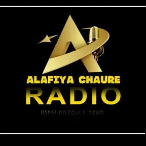 ALAFIYA CHAURE RADIO