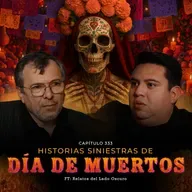 Nunca Te Burles de los Muertos | Historias Macabras del Día de Muertos