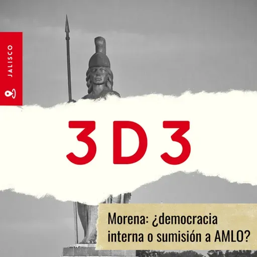 Morena: ¿democracia interna o sumisión a AMLO?
