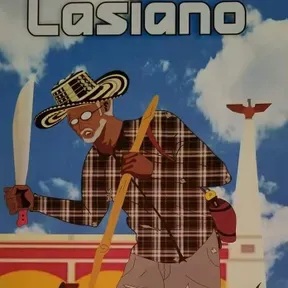 Compae Casiano