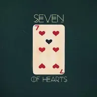 Seven of Hearts Promo