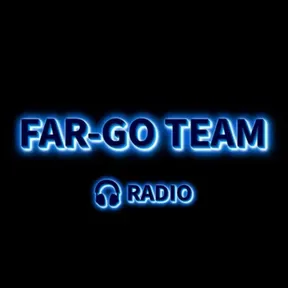 FAR-GO TEAM RADIO