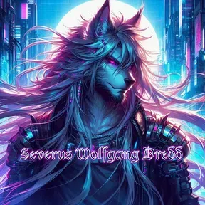 Severus Wolfgang Dredd
