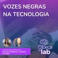 VOZES NEGRAS NA TECNOLOGIA