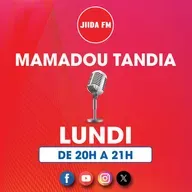 Mamadou Tandia 2026-05-11 20:01