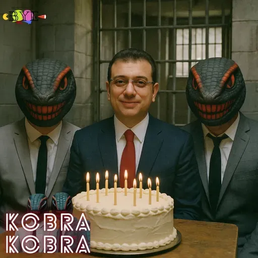 Kobra Gündem #178 – Kurban Demokrasi