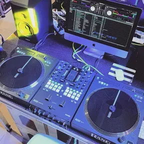 Set Mix