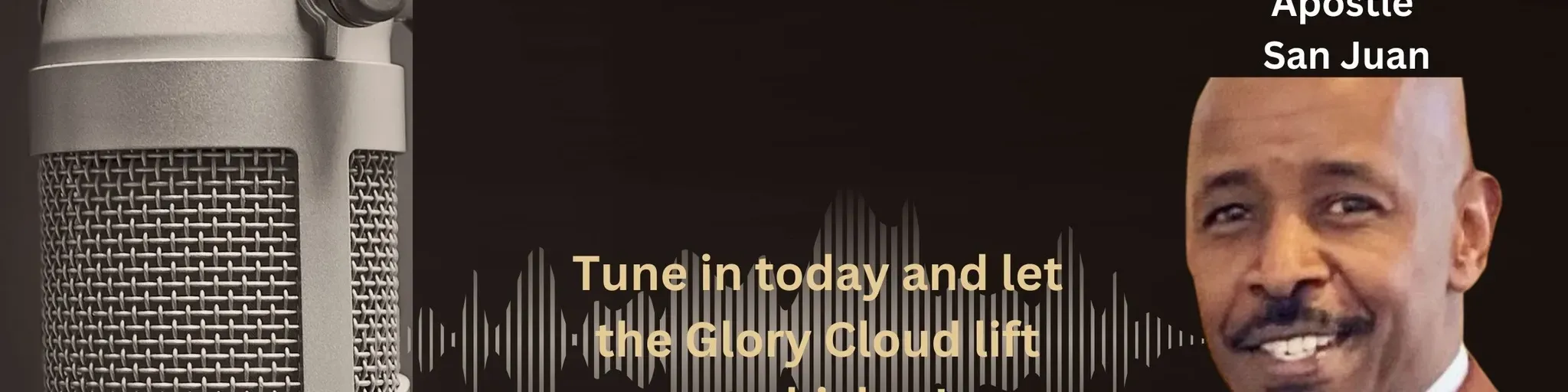 The Glory Cloud