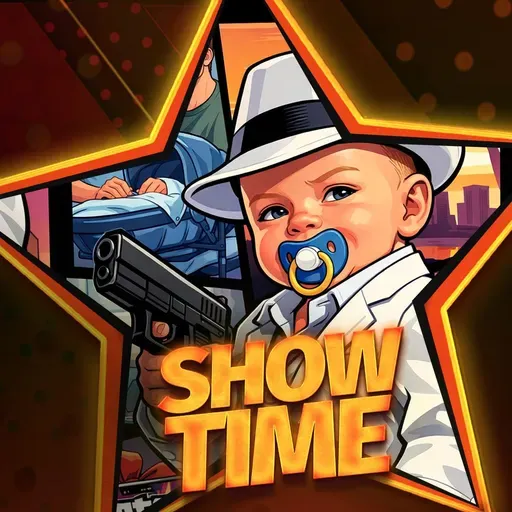 S6E111 | GTA 6 zdarma... pokud splníte nečekaný úkol