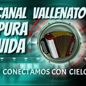 VALLENATO PURA VIDA