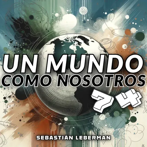 Ep.74 Ten Gallinas para Cada Canasta