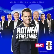 LE MEILLEUR DE ROTHEN S'ENFLAMME - PARTIE 1 : Allons-nous regretter Didier Deschamps ?