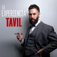 S1 Ep14: Thamy Ayouch "La raza en el diván" | Experiencia Tavil Ep. 14