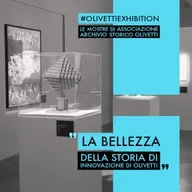 08. "Olivetti e la Cultura nell'Impresa Responsabile" - La galleria Olivetti