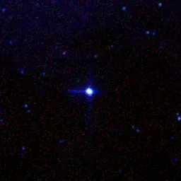 Alpha Centauri - romance de ficcao cientifica 