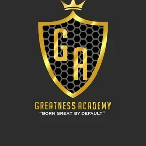 GREATNESS ACADEMY RADIO