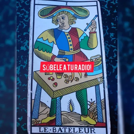 EL MAGO DICE! | Episodio 31 | Segunda temporada.