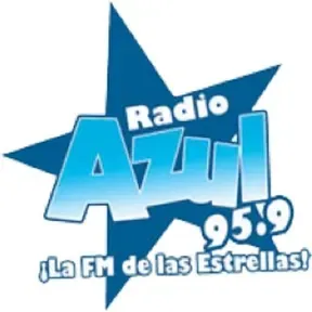 Azul 95.9 FM