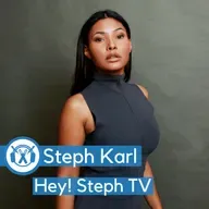 Eigenes Label als Safe Space: Steph Karl (Moderatorin @HeySteph!TV & Labelmanagerin) im Interview (2/2) 