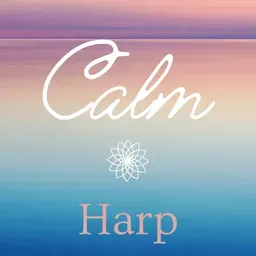 Calm Harp بث حي