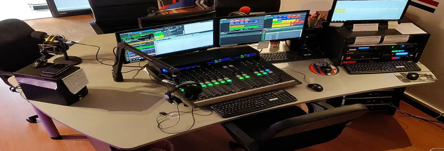 ADONYS RADIO