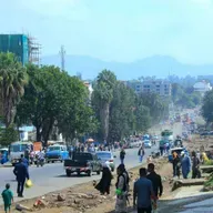 የመስከረም 19 ቀን 2018 ዓ/ም የዜና መጽሔት