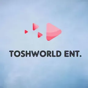 toshworld