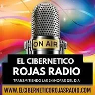El Cibernetico Rojas Radio