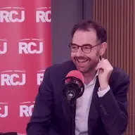 Jean Birnbaum – L’impertinente 95