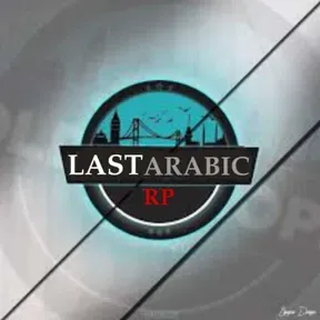 Last Arabic Rp
