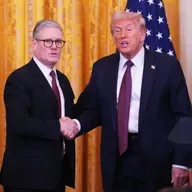 So, about that U.S.-UK trade "deal"
