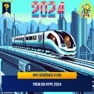 NG#106: Trem do Hype 2024