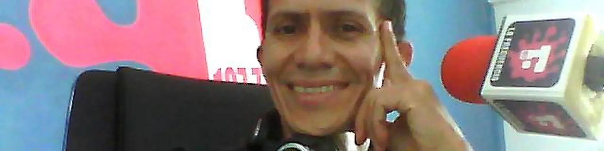 RADIO CONDE STEREO