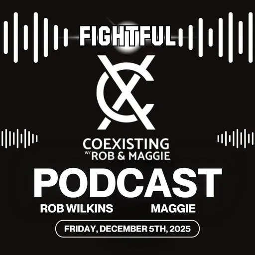 WWE Survivor Series Review | Deadline Predictions | COEXISTING w/ Rob & Maggie | 12/5/25