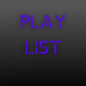 PlayList