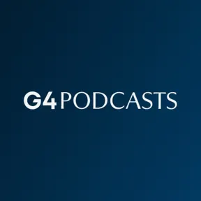G4 Podcasts