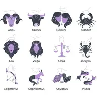13: El Zodiaco