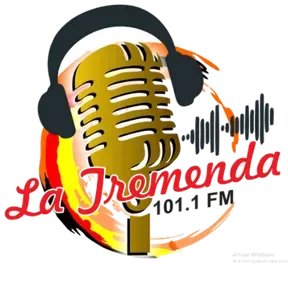 La tremenda