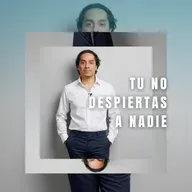 Tu No Despiertas a Nadie