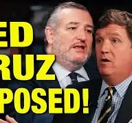 Tucker DESTROYS Know-Nothing Ted Cruz Over Iran!