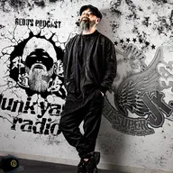 外道選手のPodcast『Junk Yard Radio』#7「外道、スーパーJr.に期待する。」