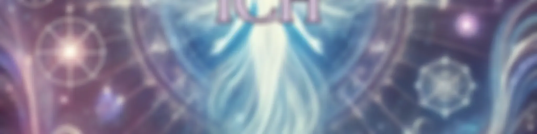 Liebe, Licht und das ICH