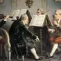 CLASSICAL MUSIC WORLD RADIO
