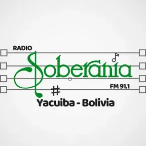 Radio Soberania