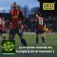 La Premier manda: en Europa y en el 'mercato'