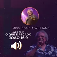  Que é pecado